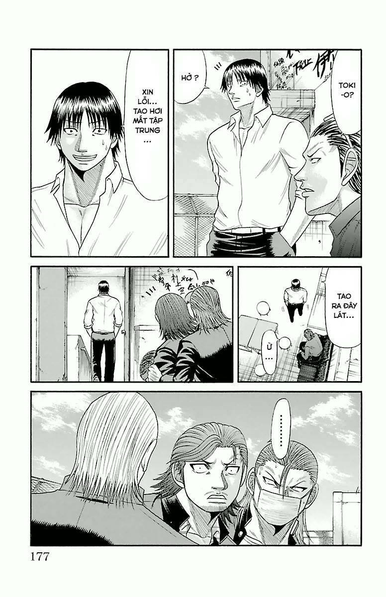 crows zero chapter 16 9