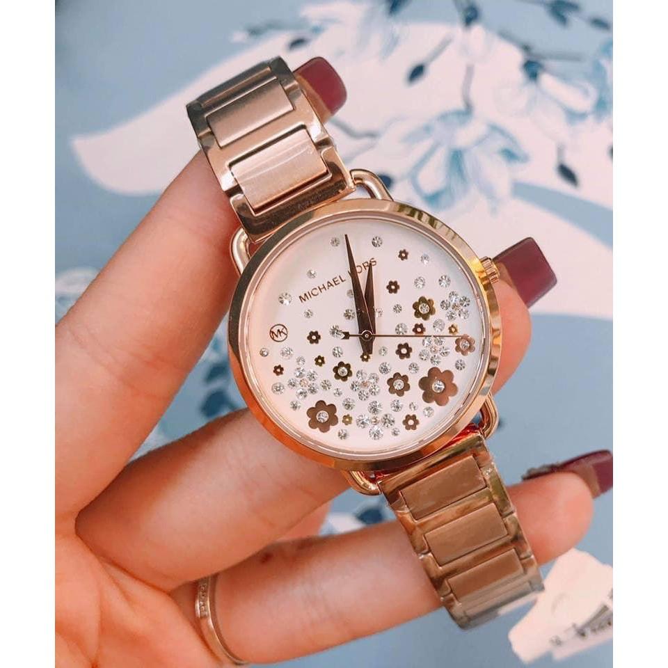 Đồng Hồ Nữ Michael Kors MK3841