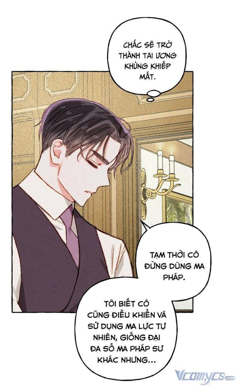 nuôi dưỡng một hắc long chapter 7 11