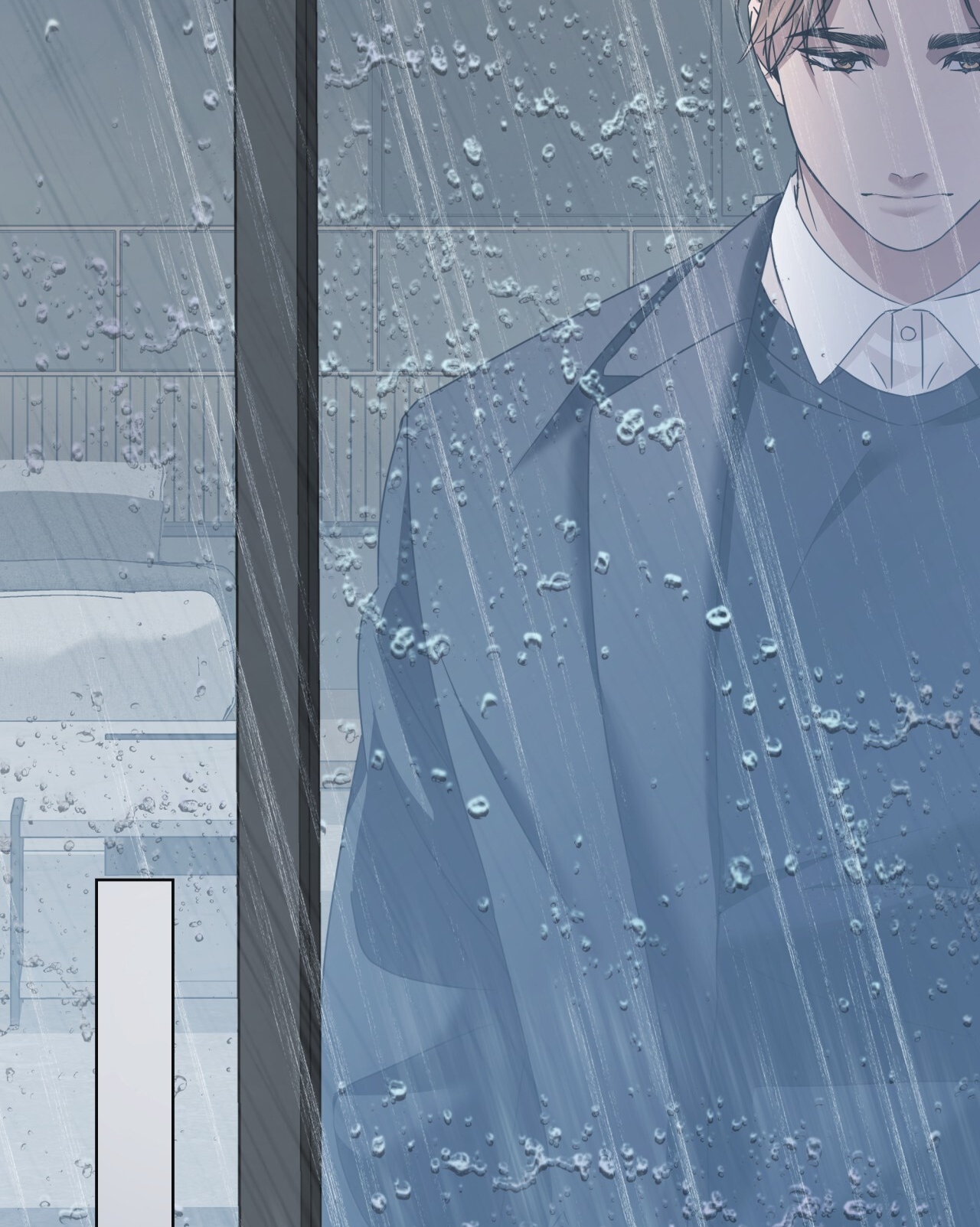 Amon- Không Thể Đoán Biết chapter 19.2 - Trang 5