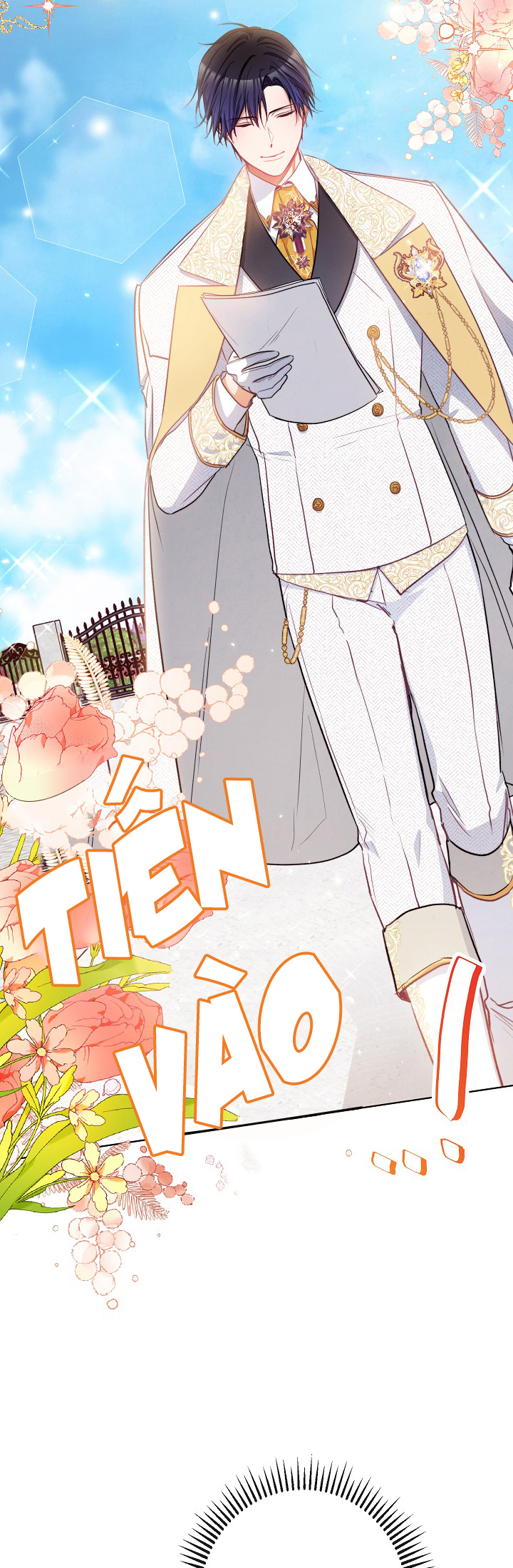 ác nữ đảo ngược đồng hồ cát chapter 57 26