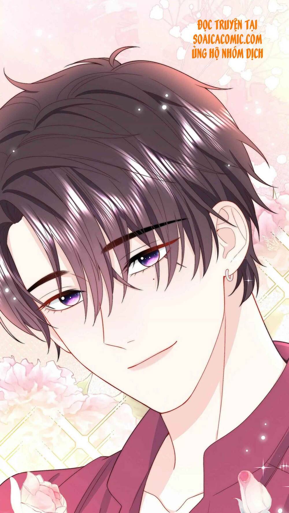 tôi dựa vào tà ý: nghịch chuyển nhân sinh chapter 21 28