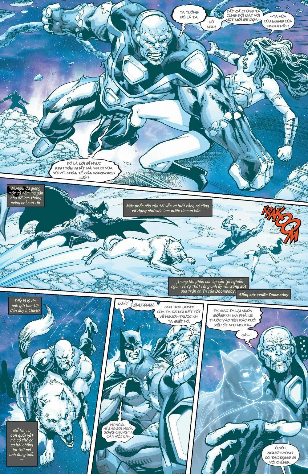 superman: doomed chapter 4 12