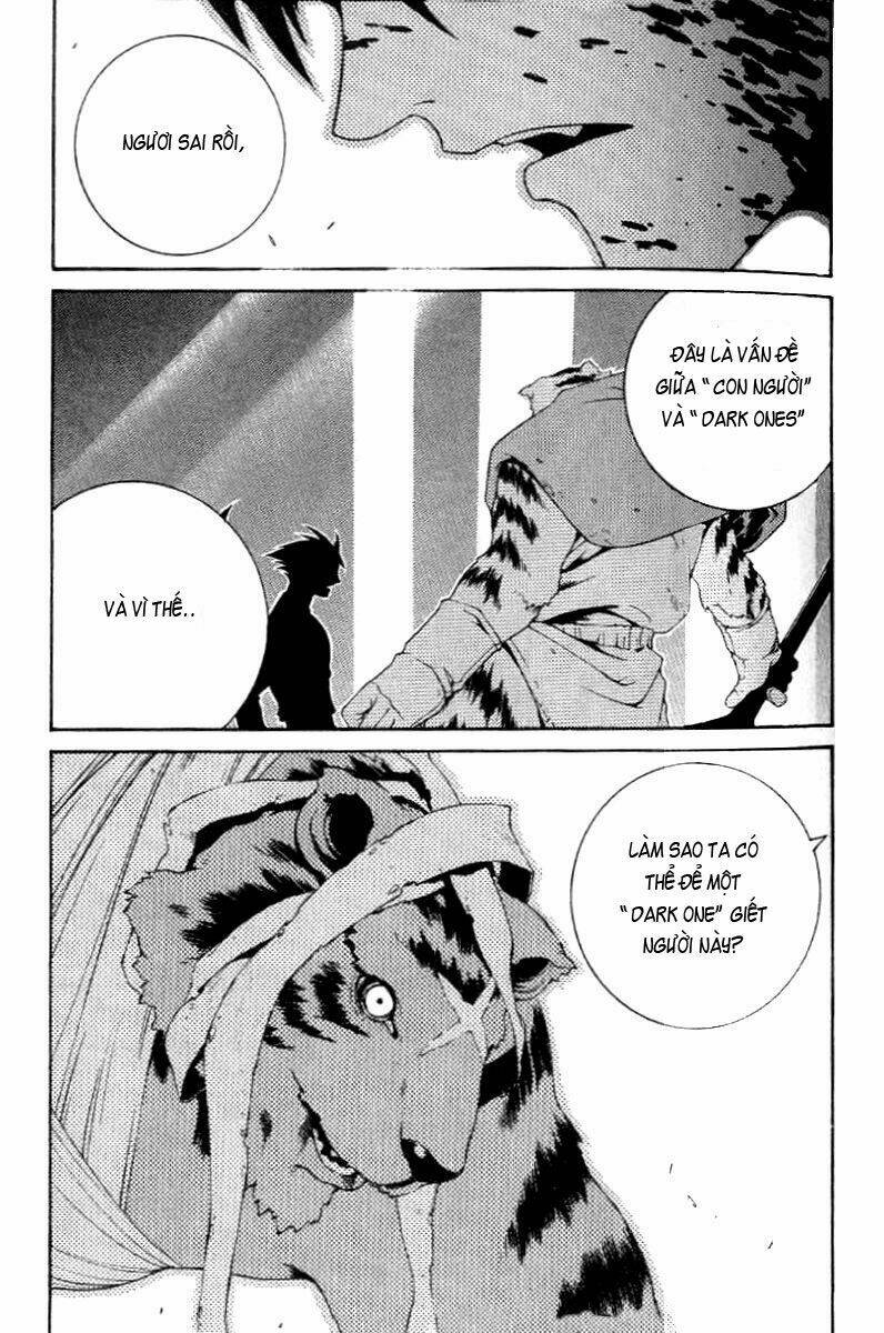 ragnarok: sword of the dark ones chapter 21 14