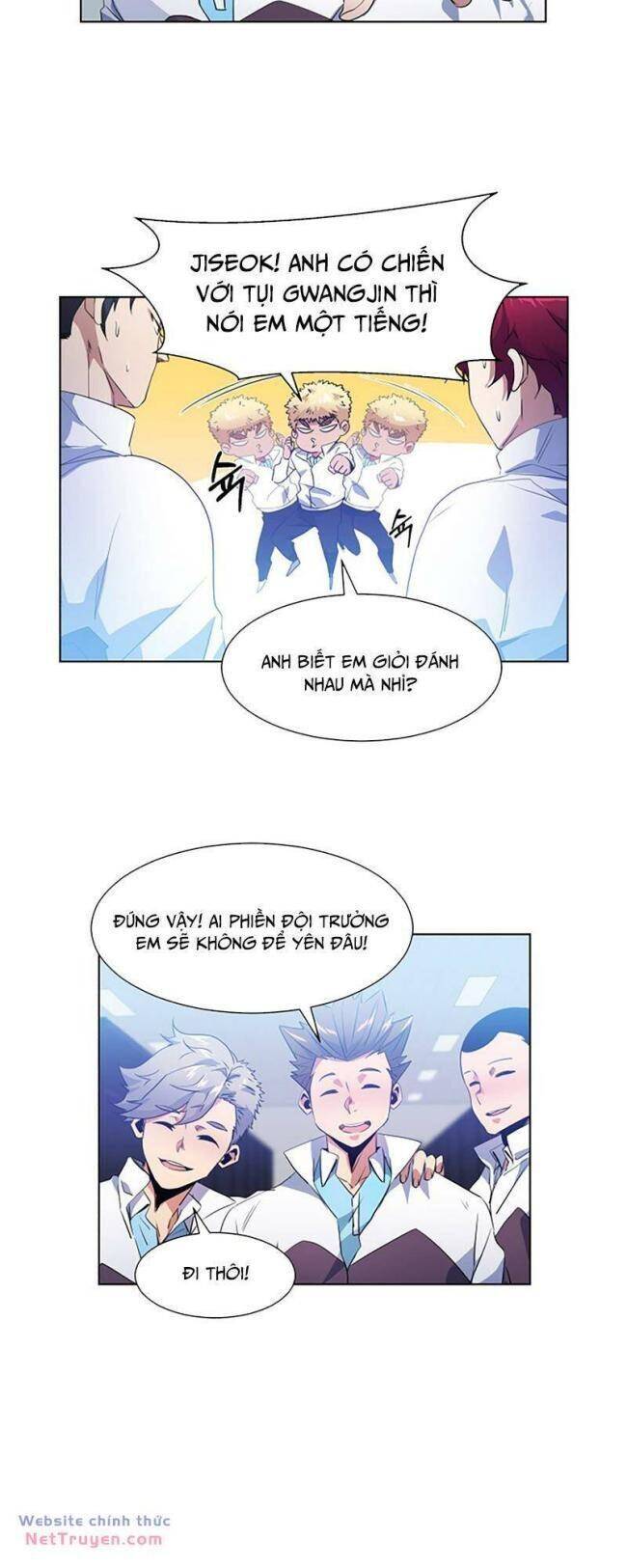 Góc Cao Khung Thành chapter 36 13