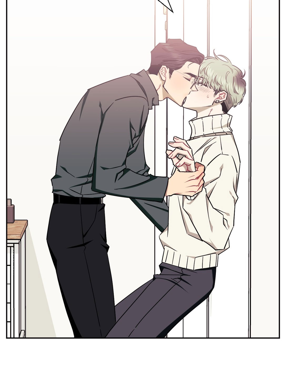 hơn cả bạn bè chapter 35.6 13