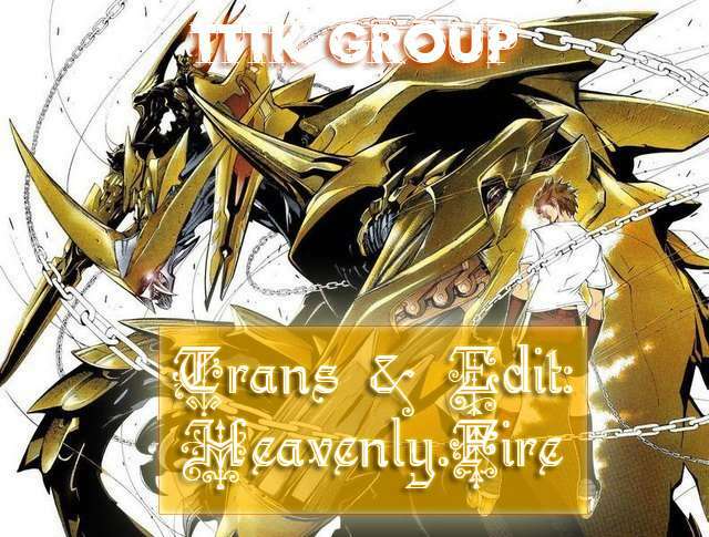 air gear chapter 91 1