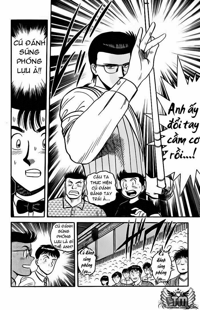 break shot chapter 60 11