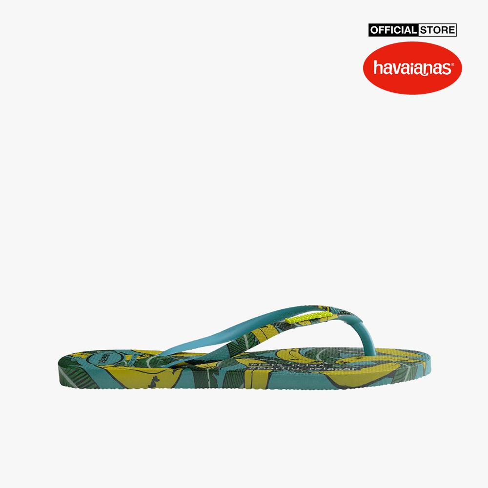 HAVAIANAS - Dép nữ Slim Summer 4144534