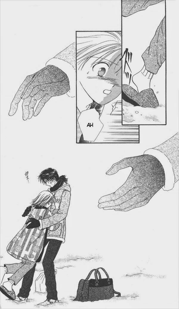 cô bé nghèo khó chapter 25 4