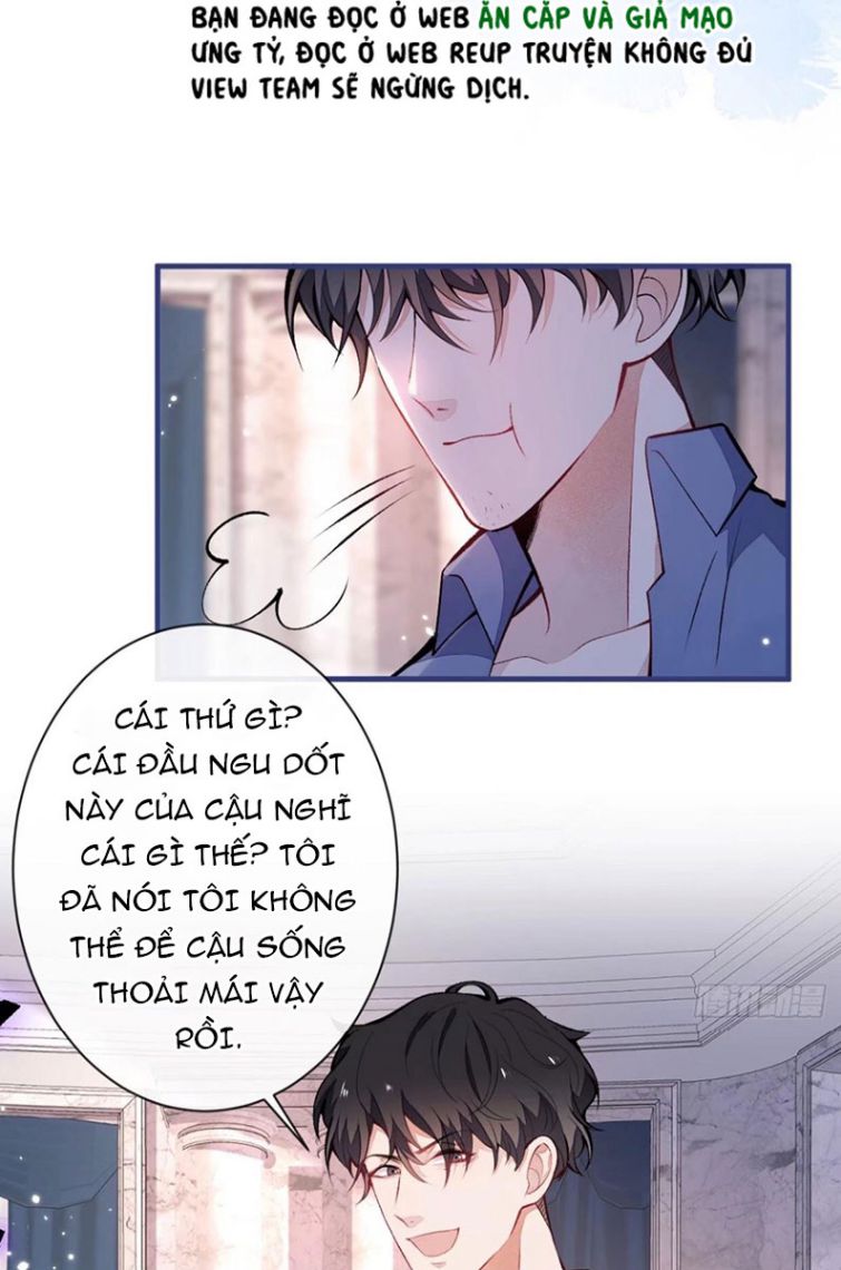 hotsearch của ảnh đế chapter 131 22