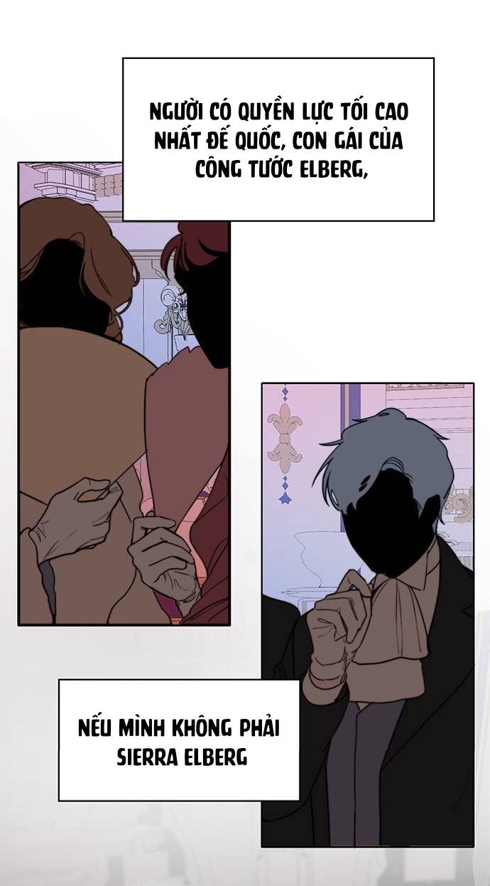 quý cô sierra chapter 1 20