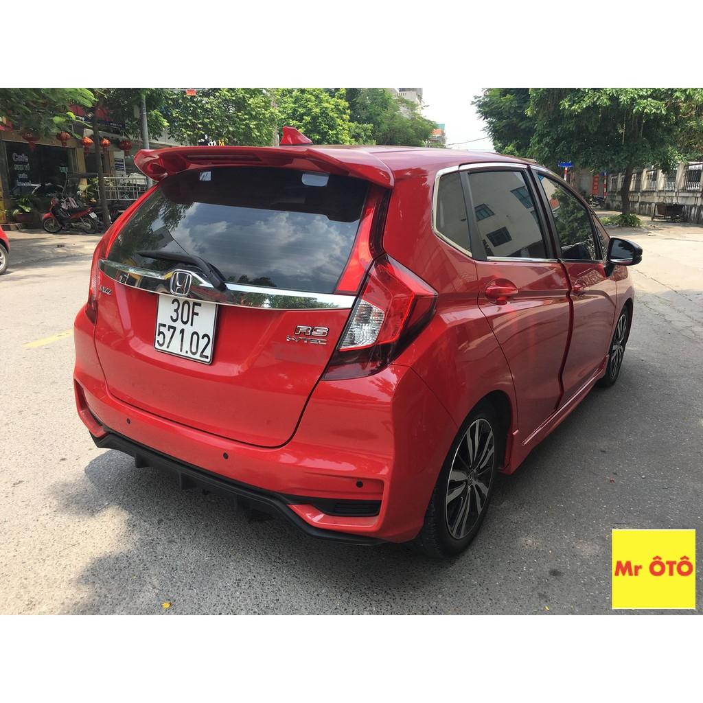Rèm Che Nắng Xe Honda JAZZ Hàng Loại 1 MR Ô TÔ