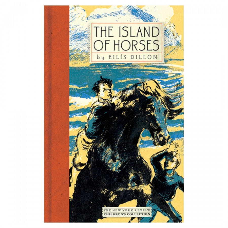 The Island Of Horses