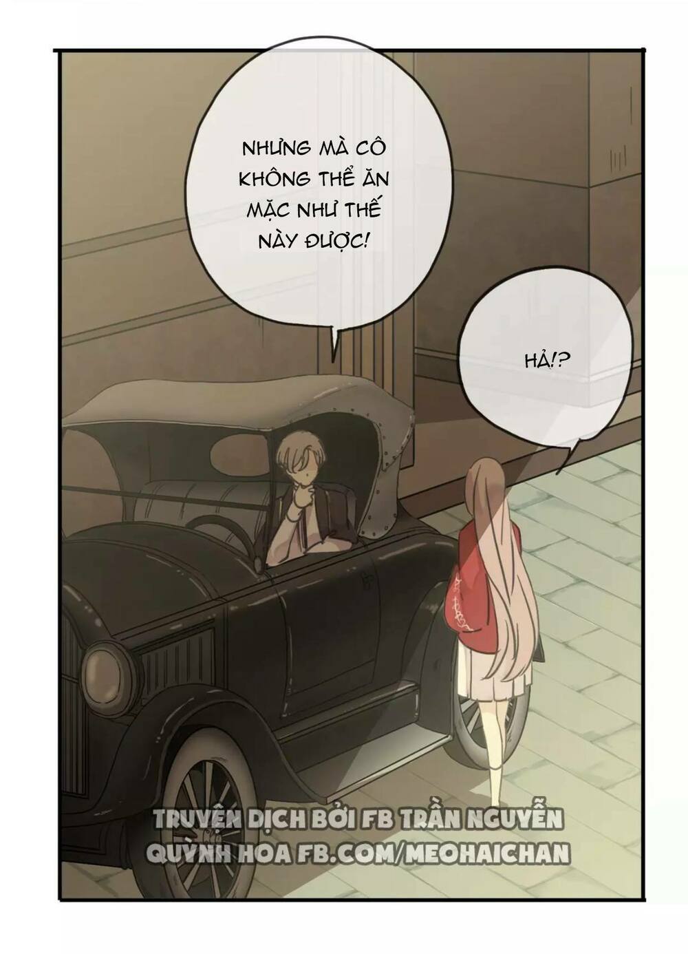 vết cắn ngọt ngào phần 1 chapter 16 40