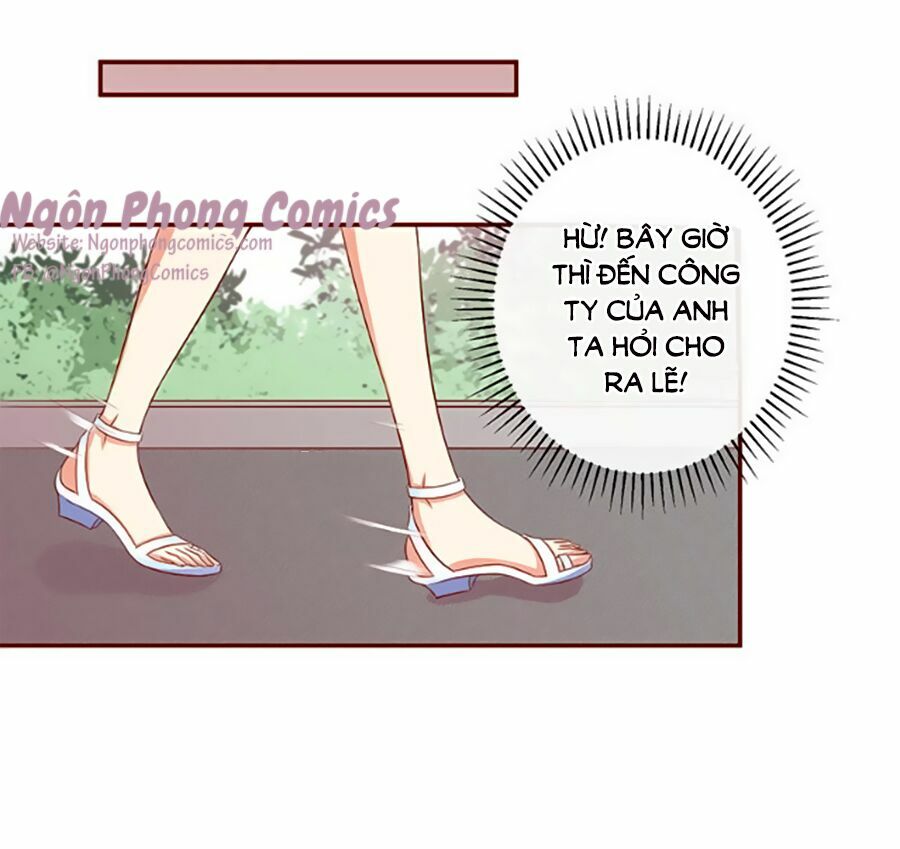 cả thế giới đều không bằng người chapter 32 37