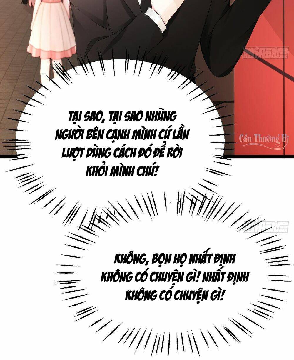 đế thiếu ngọt sủng: manh thê sống lại không ngoan chapter 17 29