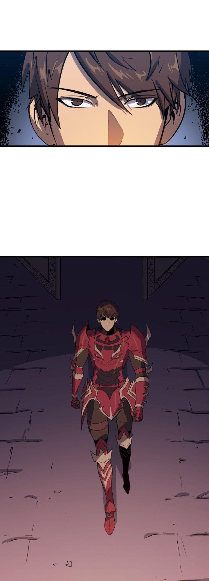 tôi trở lại thăng cấp một mình chapter 14 45