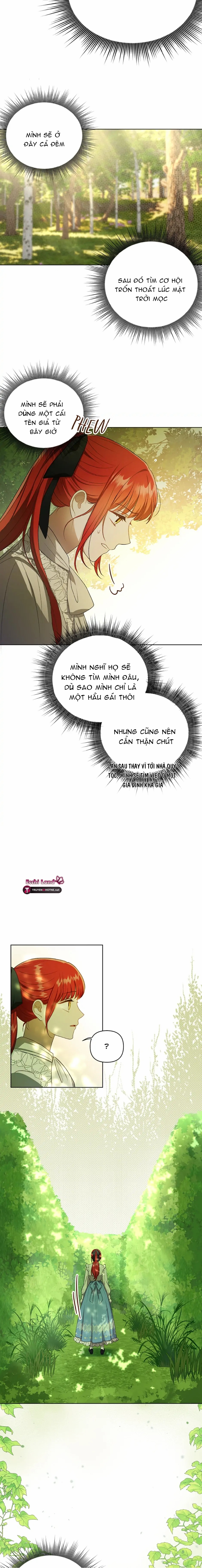 Tôi Trở Thành Phiên Dịch Viên Cho Bạo Chúa chapter 11.2 - Trang 4
