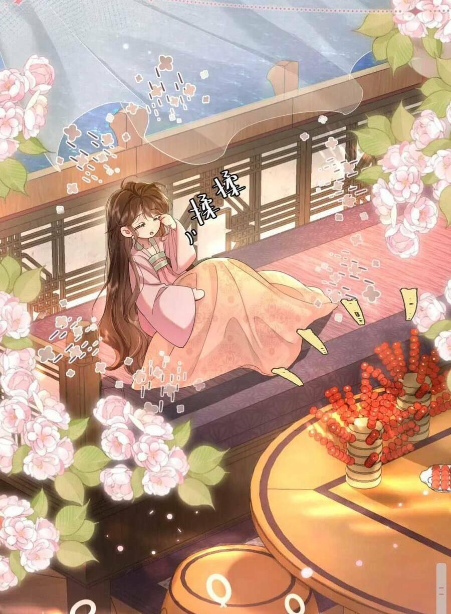 phương thức sinh tồn của công chúa pháo hôi chapter 118 20