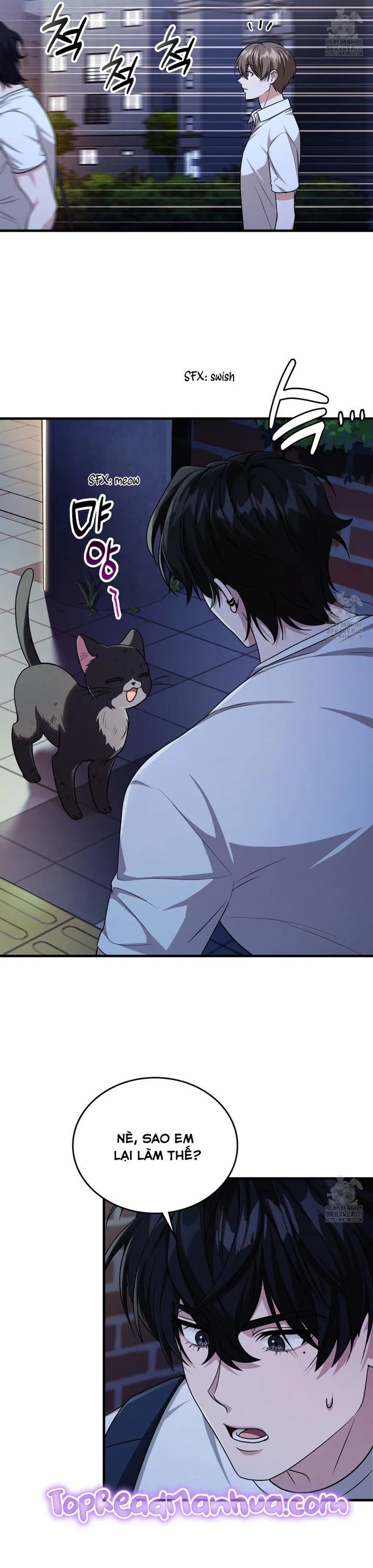 thành viên của hội là hàng xóm bên cạnh chapter 57 19