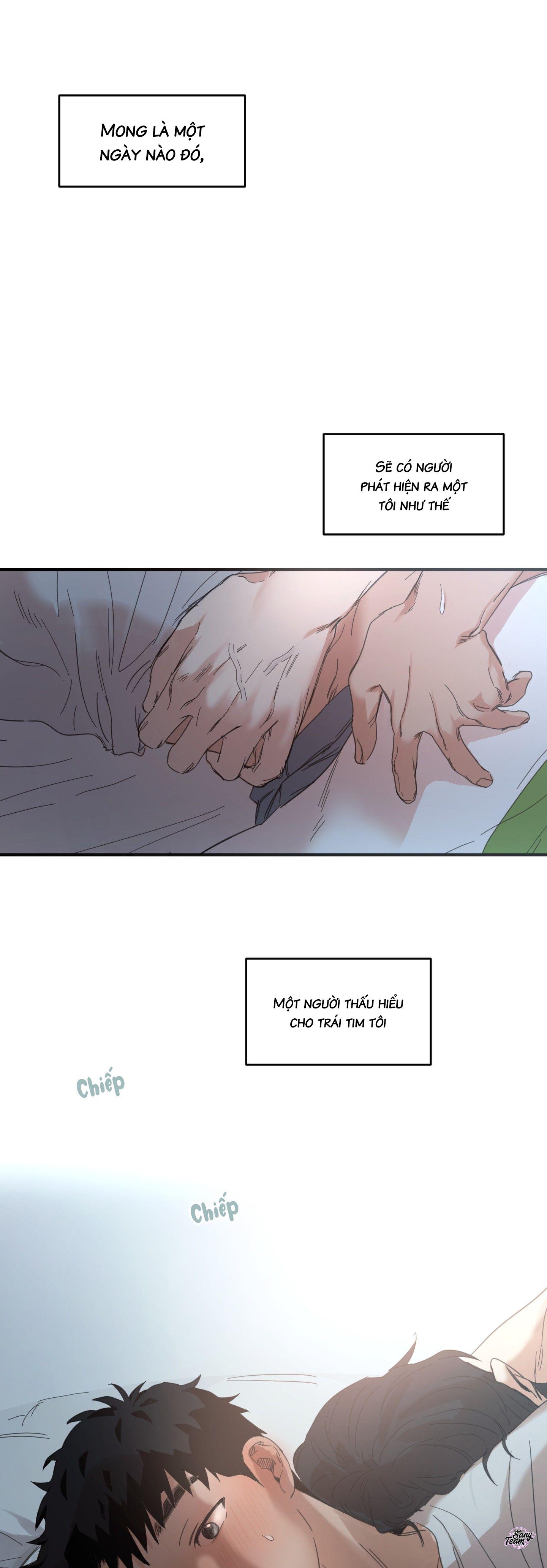 căn nhà mặt trời mọc chapter 14 21