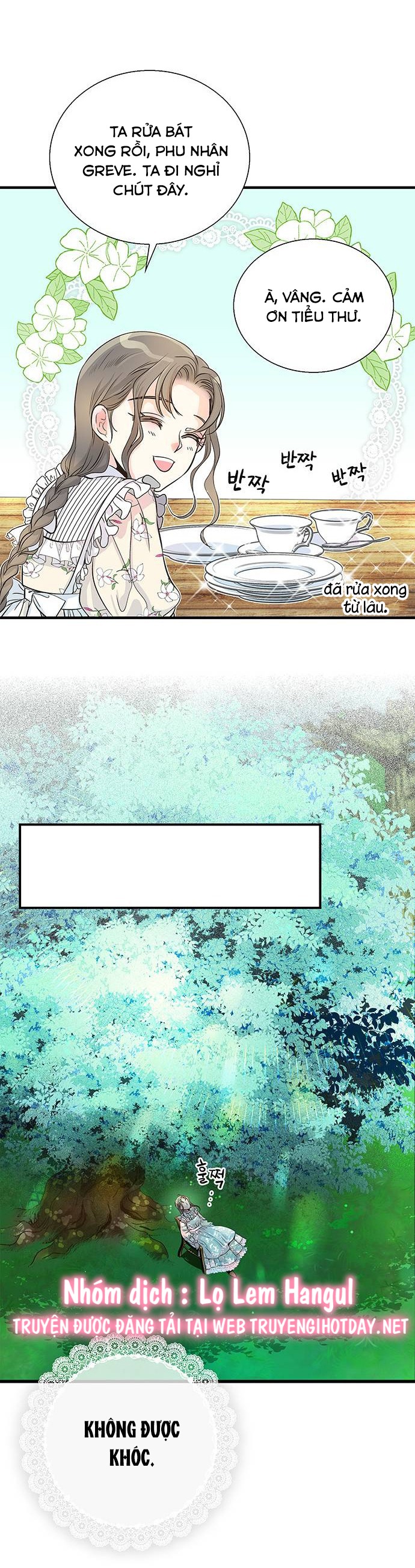 hoàng tử phiền toái chapter 1 34