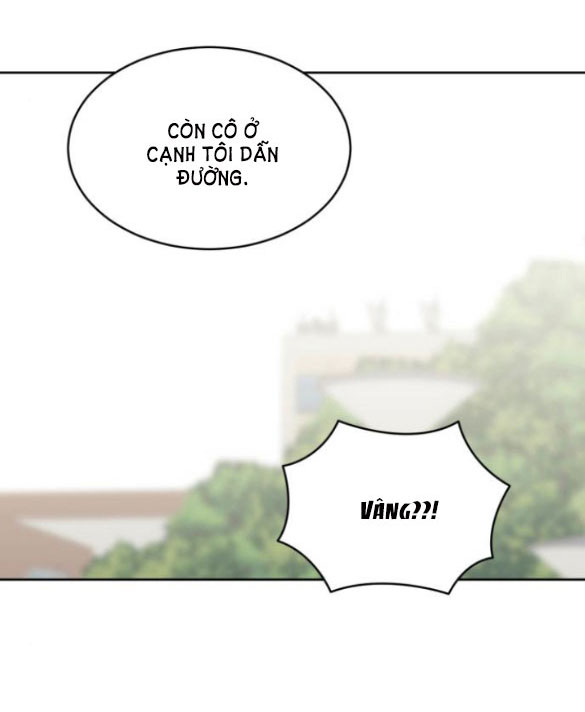 Vận May Bất Ngờ chapter 30.1 14