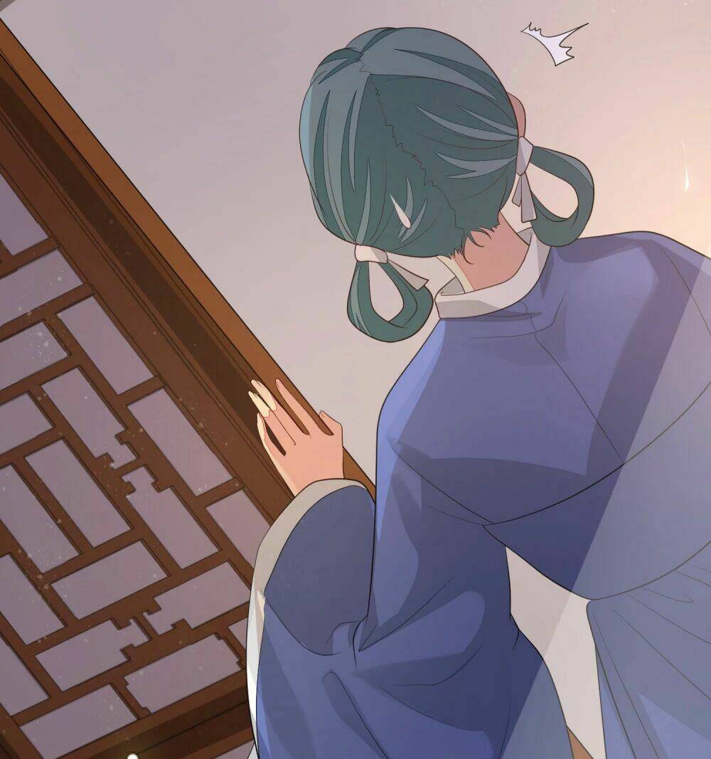 cửu khuyết phong hoa chapter 29 19