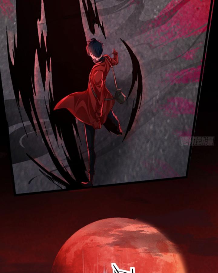 bắt đầu từ trăng đỏ chapter 151 34