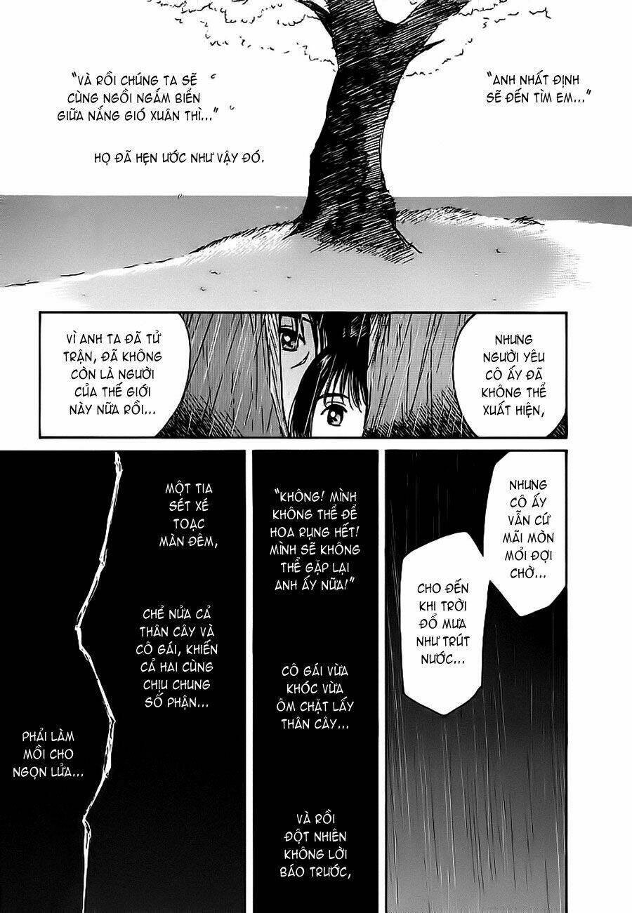 người tình chapter 4 12