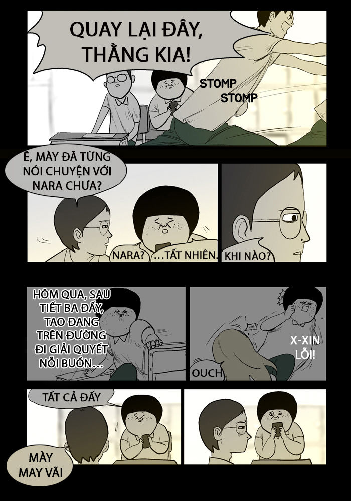 duty after school chapter 1 8