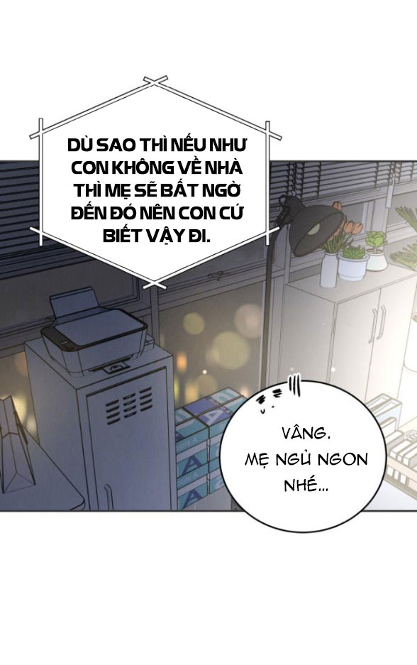 Thuyết Tình Yêu Ích Kỷ chapter 27.2 11