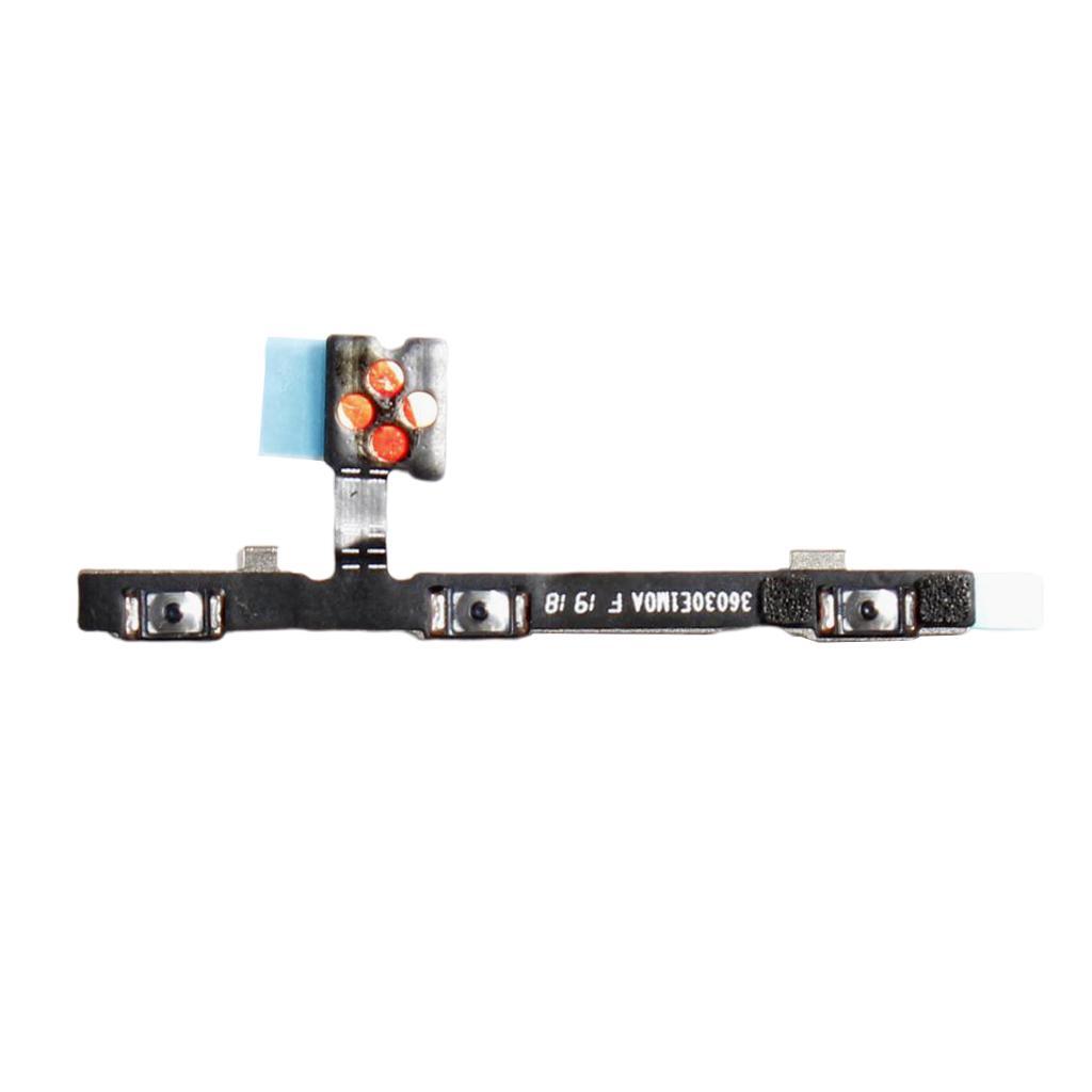 Internal  Mute On/Off Switch Flex Ribbon Cable for  mi 8