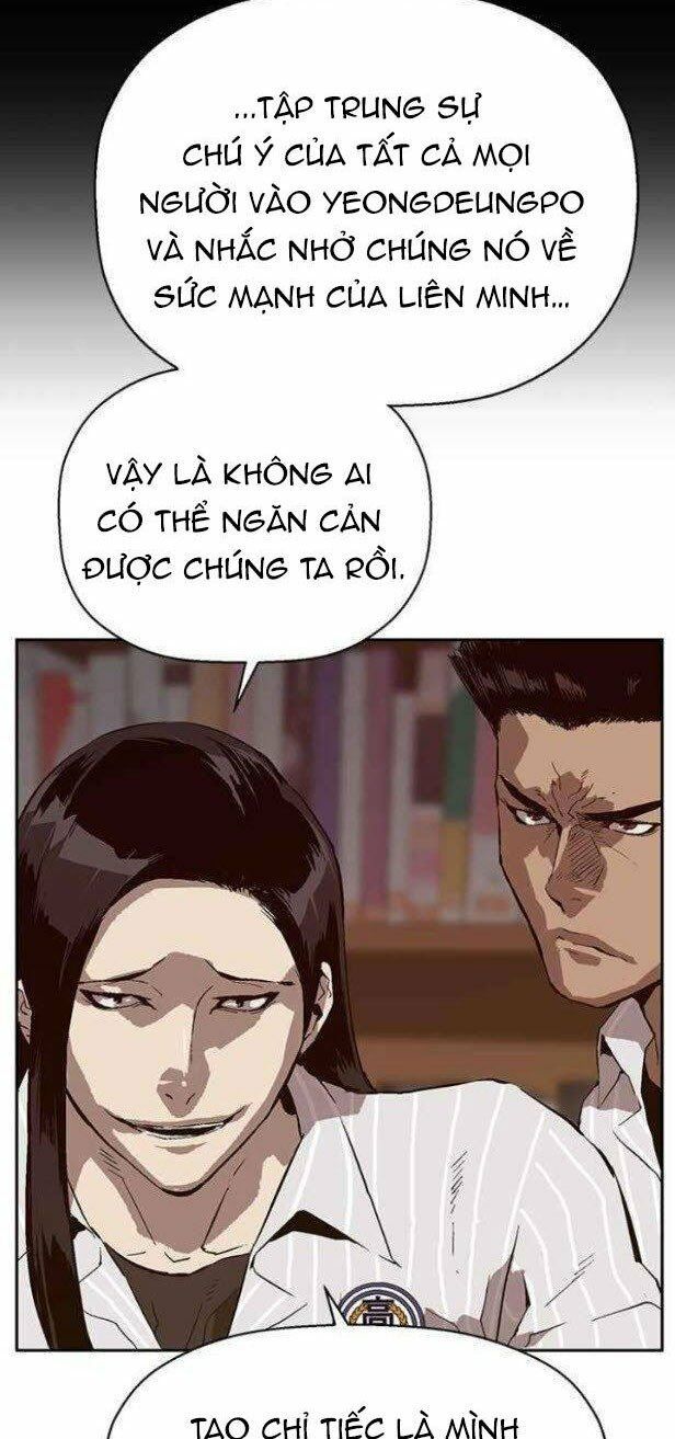 anh hùng yếu chapter 146 33