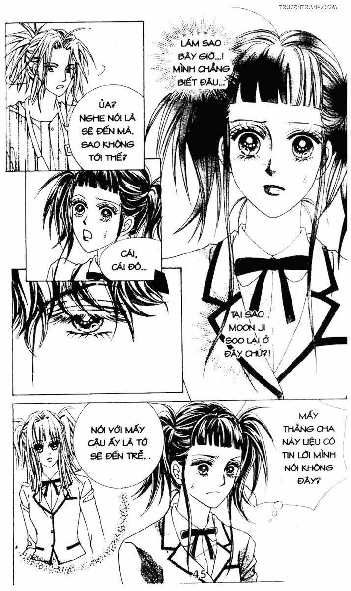 điên vì yêu - love like crazy chapter 44 17