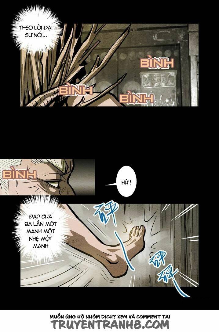 thâu hoan chapter 48 14