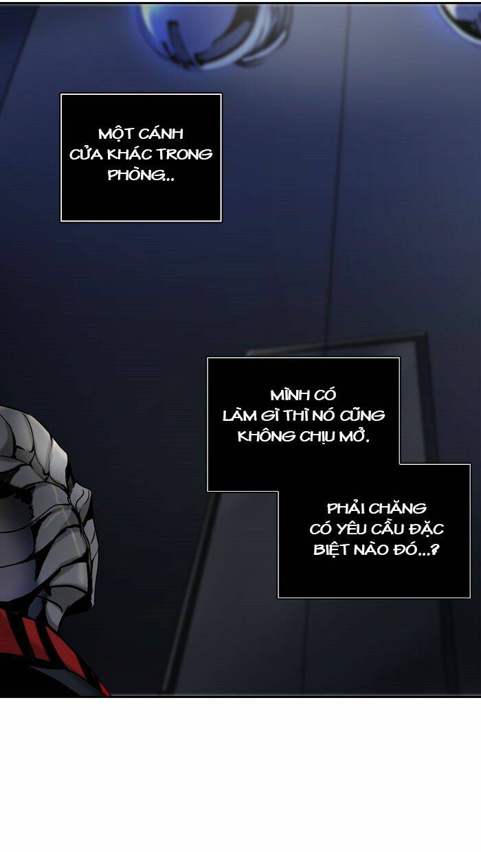 cuộc chiến trong tòa tháp chapter 312 119