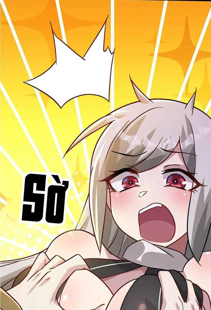 đại bảo kiếm của tôi chapter 22 8