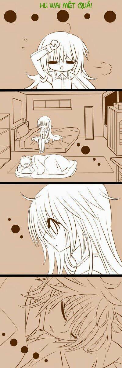 vocaloid len x miku doujinshi collection chapter 8 11