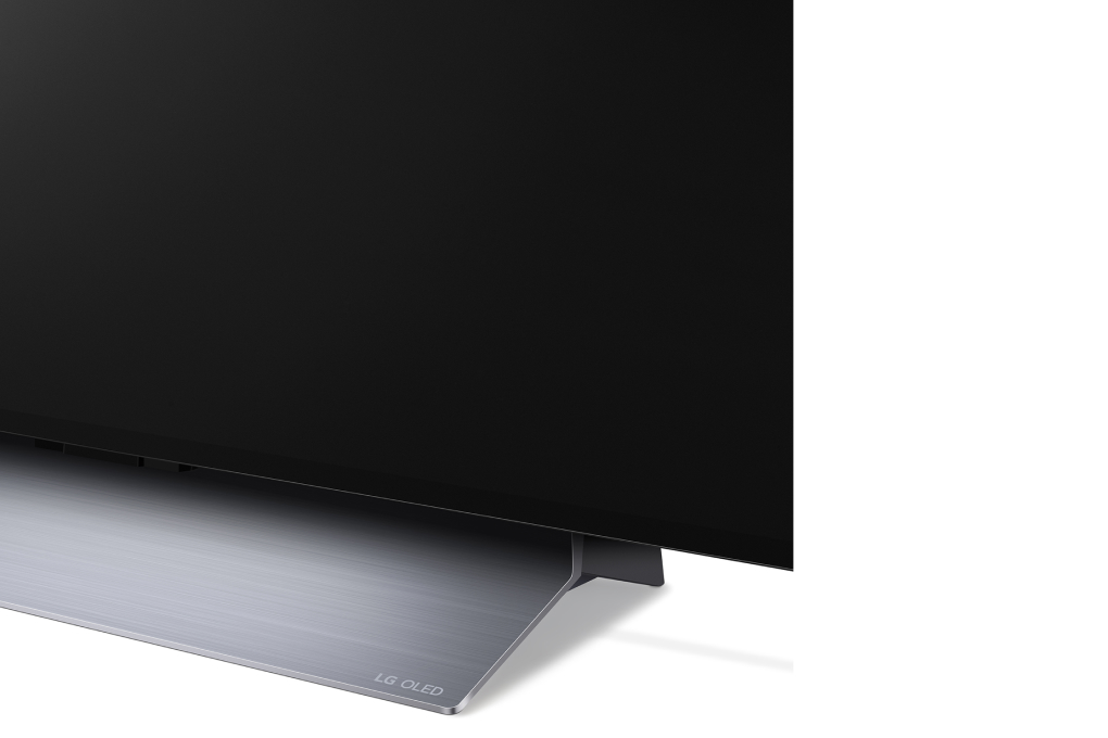 Smart Tivi OLED LG 4K 55 inch 55C2PSA Model 2022- Hàng chính hãng- Giao lắp tại Hà Nội