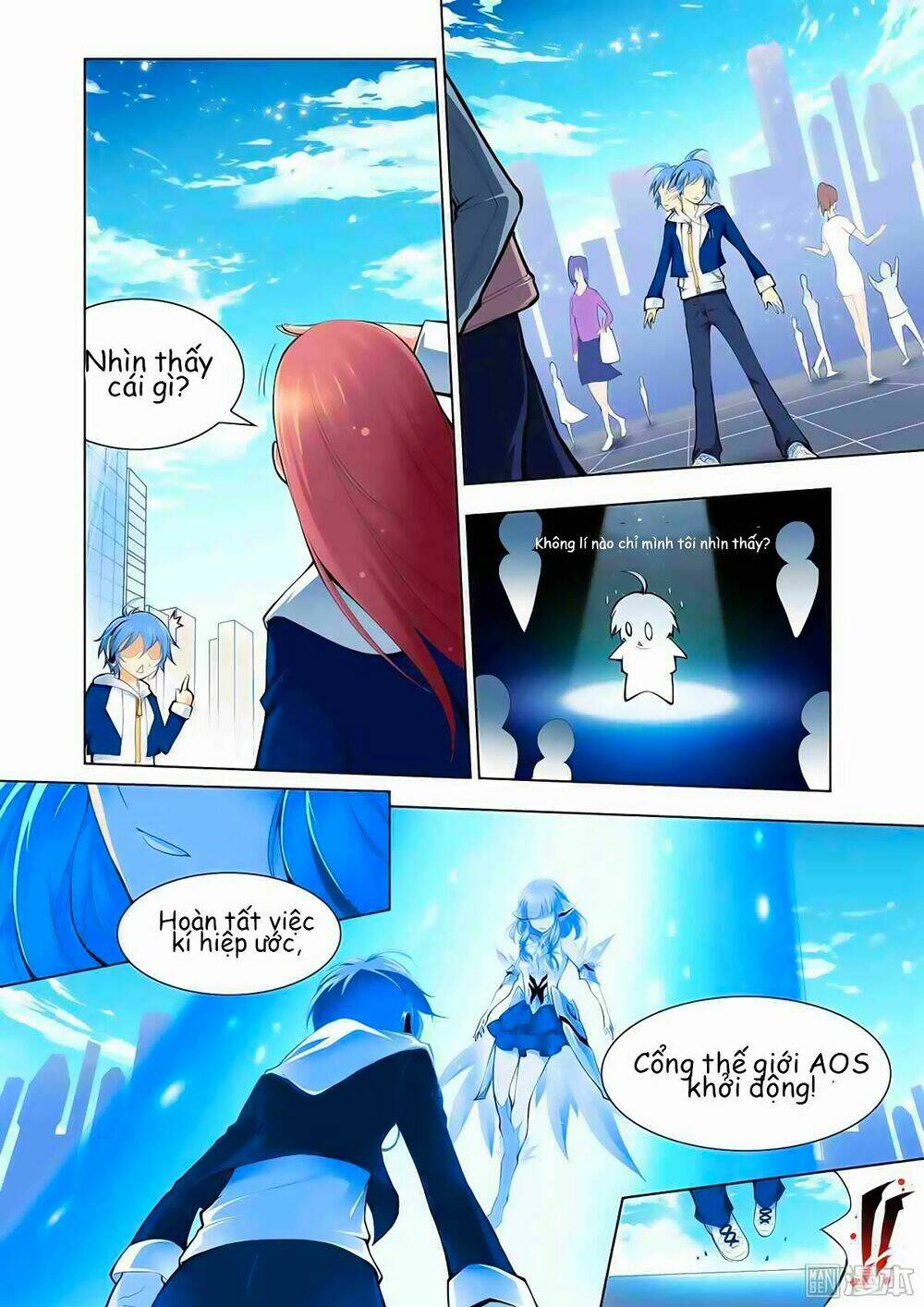 phá hiểu thế kỷ chapter 1 19