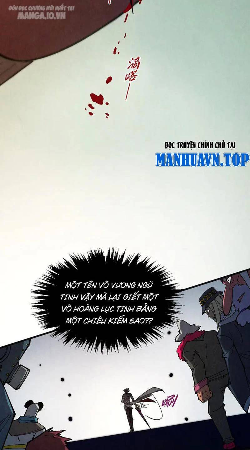 vạn cổ chí tôn chapter 314 23