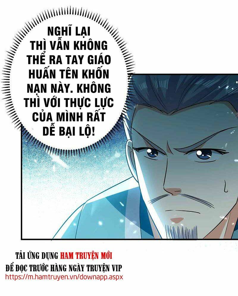 vạn giới tiên vương chapter 151 11