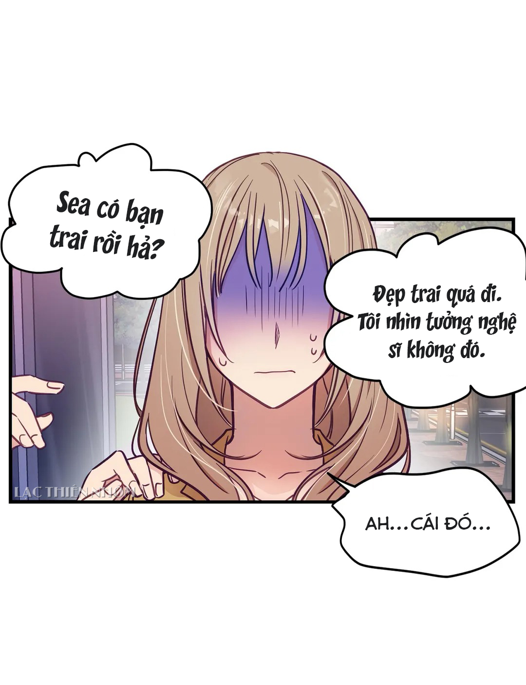 cô em xinh đẹp và ba chàng trai may mắn chapter 8 67