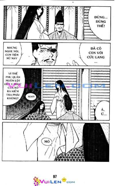 truyền nhân atula phần ii chapter 13 98