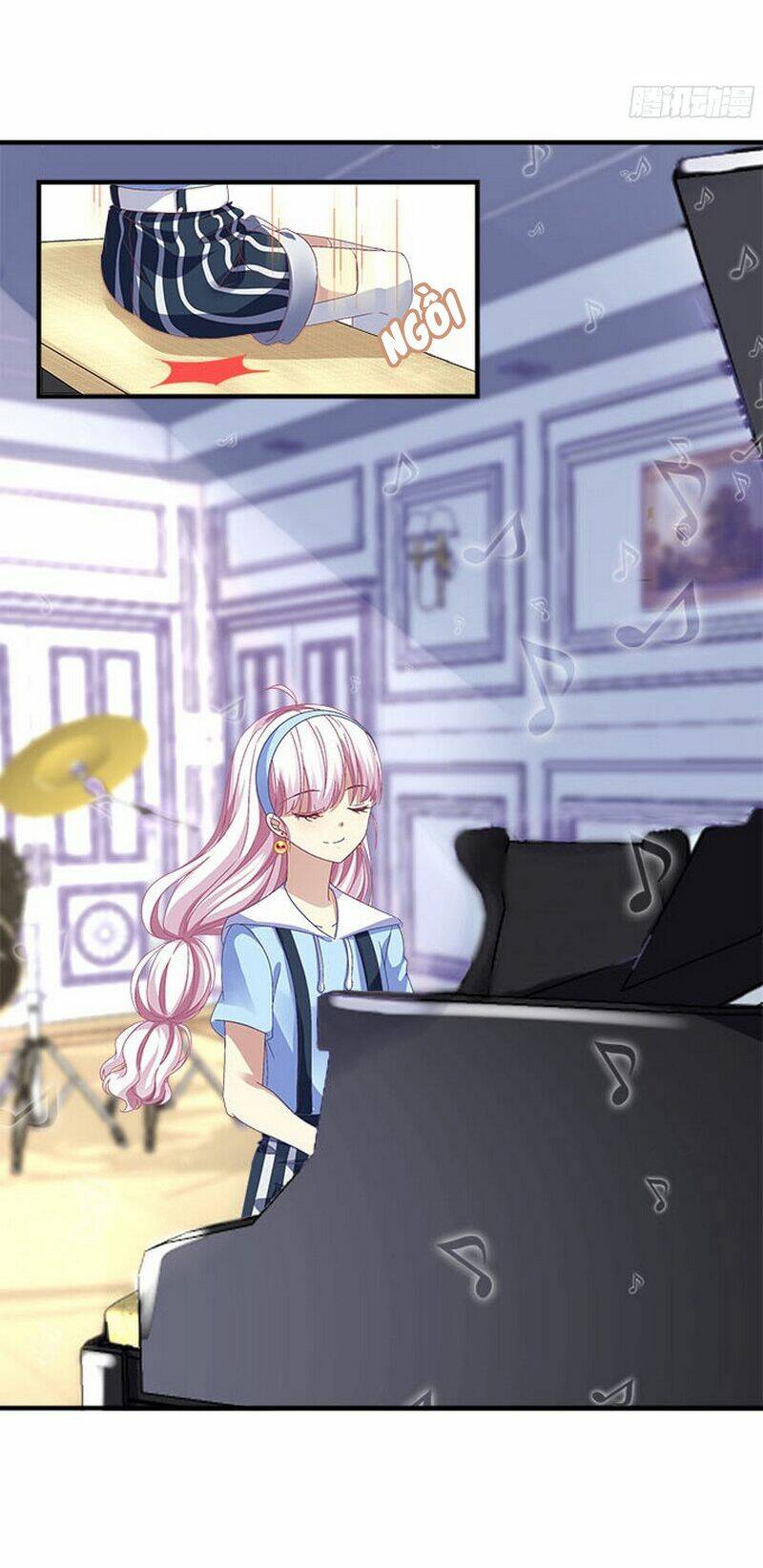 thiên lại âm linh chapter 24 29