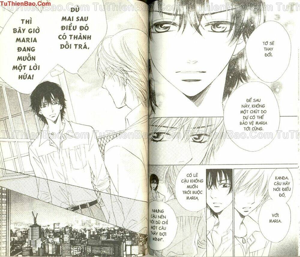 ác quỷ và bản tình ca chapter 12 61