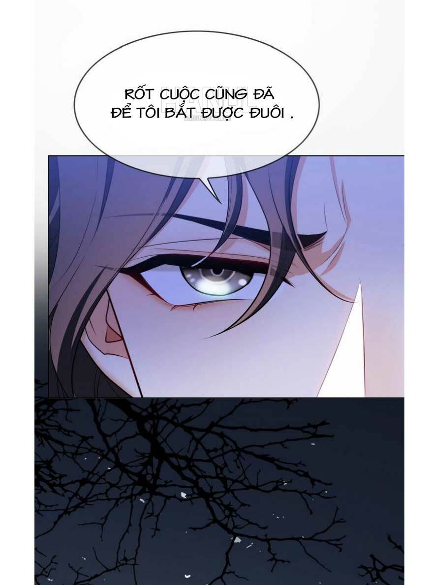 cô vợ nhỏ nuông chiều quá lại thành ác!! chapter 198.2 20