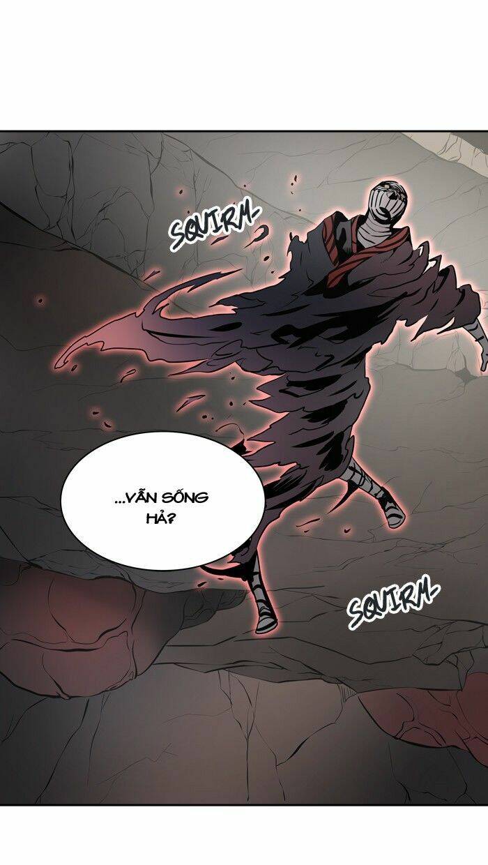 cuộc chiến trong tòa tháp chapter 327 55